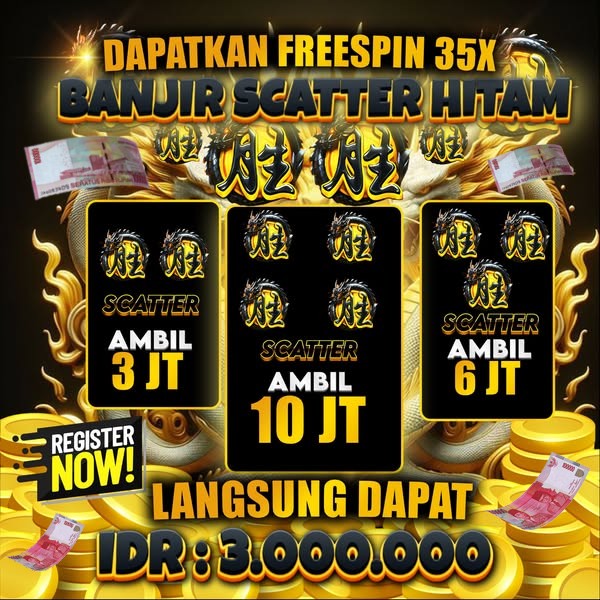 TARUHAN4D : Link Agen Resmi Terpercaya Penyedia Game Gacor